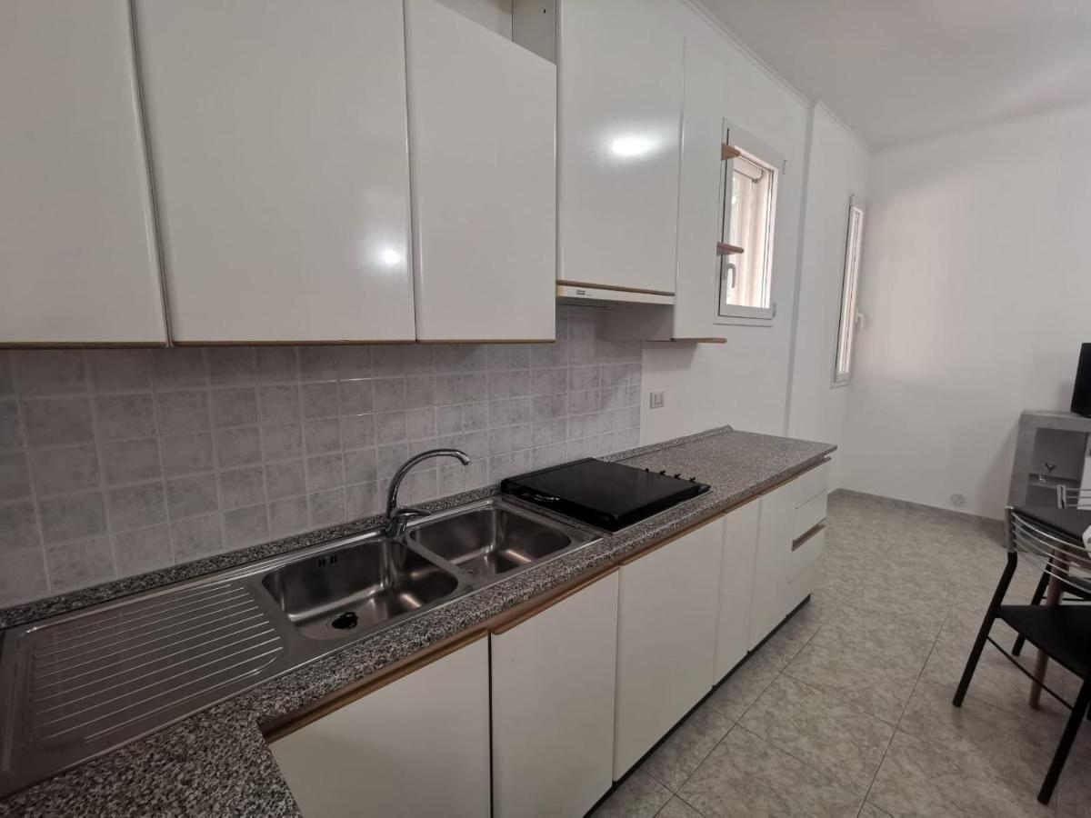 Casa Aquila Apartment Gallipoli Luaran gambar